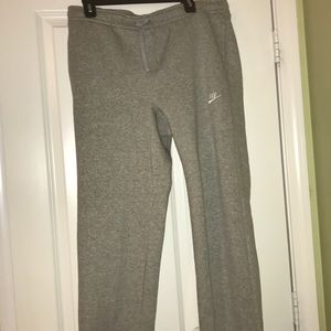 Brand new nike joggers